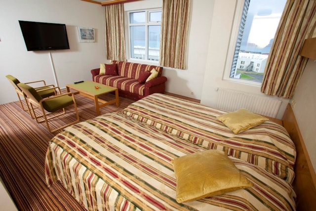Hotel Borgarnes