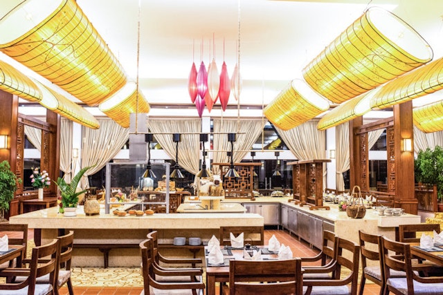 Emeralda Resort Ninh Bình