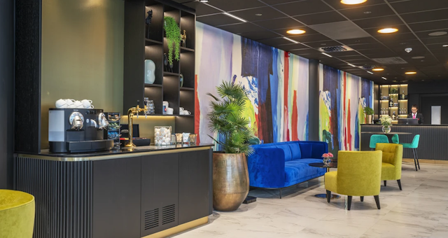 Thon Hotel Ålesund