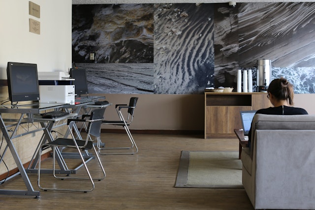 Casa Andina Standard Arequipa