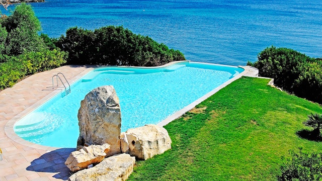 Hotel Punta Negra