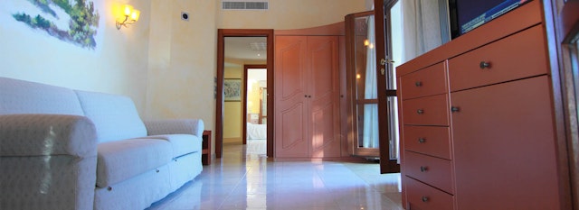 Hotel Punta Negra