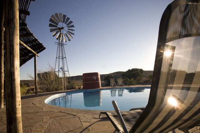 Gondwana Canyon Roadhouse