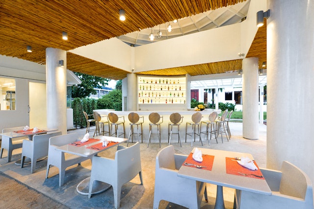 Twin Lotus Resort & Spa