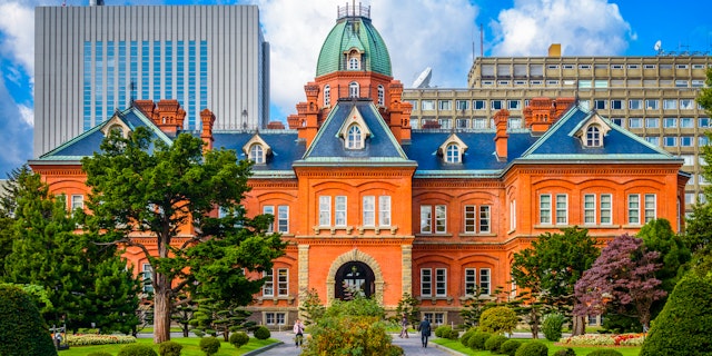 Sapporo-2