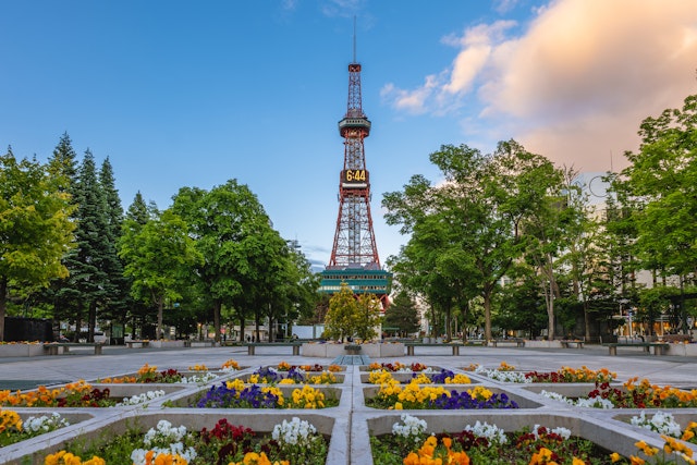Sapporo-0