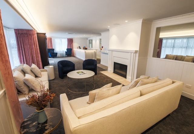 Scenic Hotel Cotswold