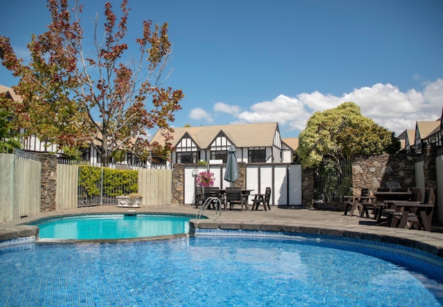 Scenic Hotel Cotswold
