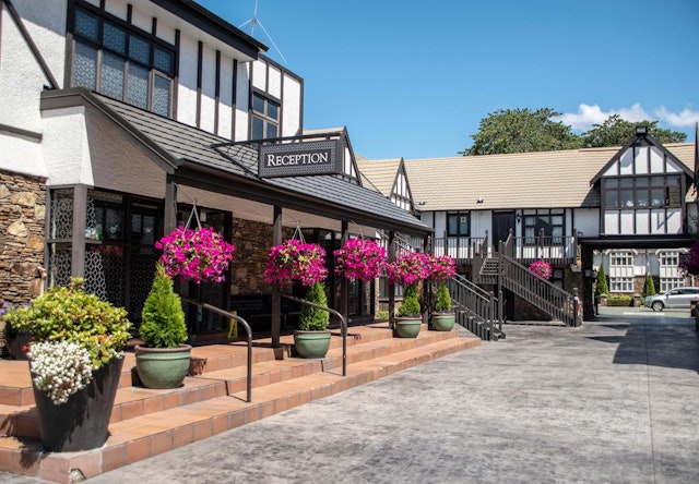 Scenic Hotel Cotswold