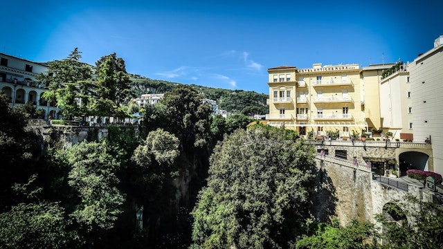 Hotel Antiche Mura