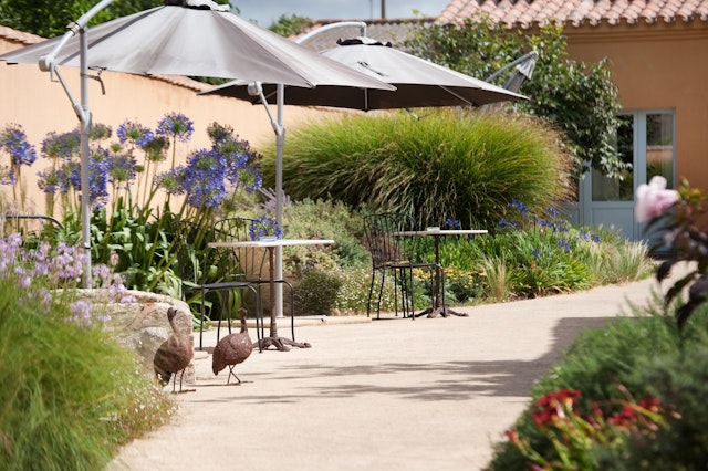 Albergo Diffuso Aquae Sinis