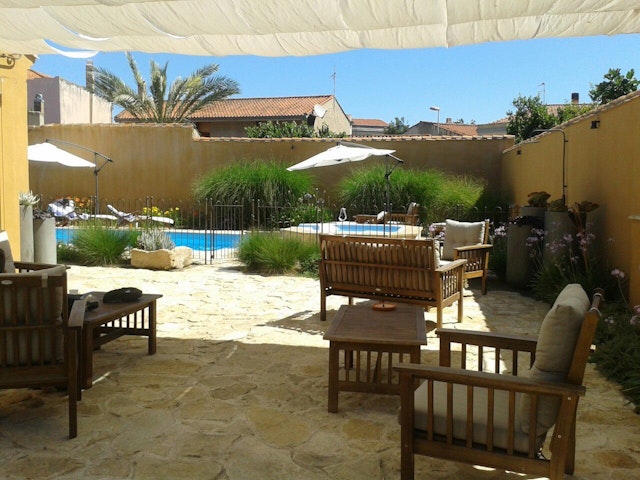 Albergo Diffuso Aquae Sinis