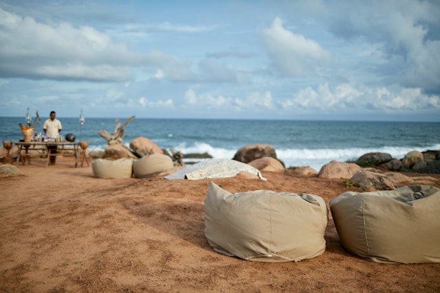 Wild Coast Tented Lodge