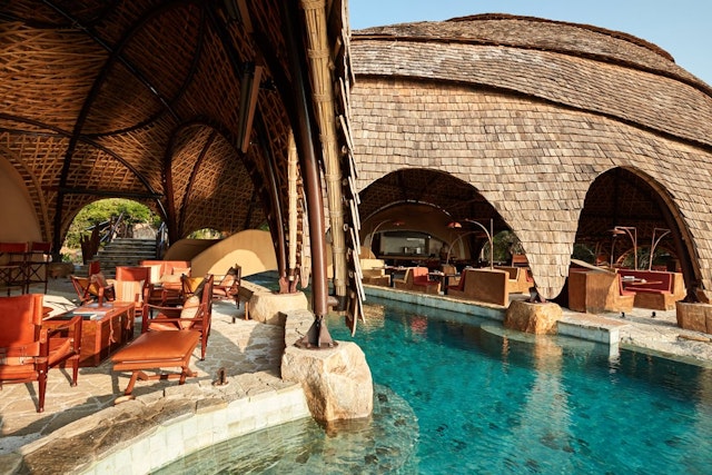 Wild Coast Tented Lodge