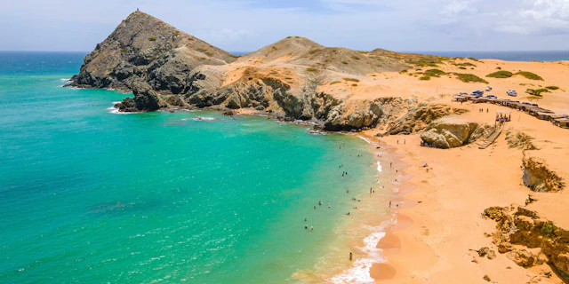 La Guajira-1