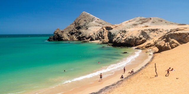 La Guajira-1