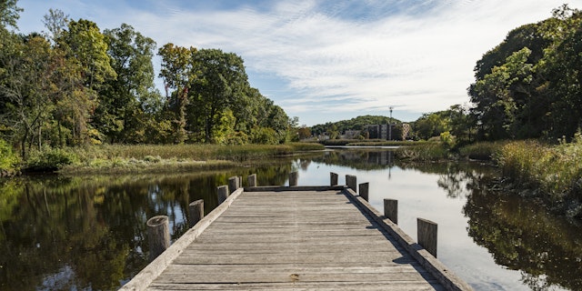 New York & Neuengland Abenteuer