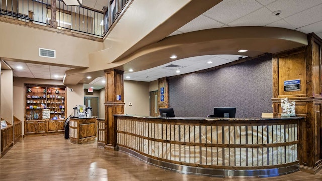 Best Western Premier Ivy Inn & Suites