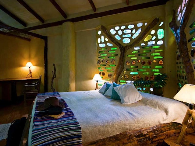 Yacutinga Lodge