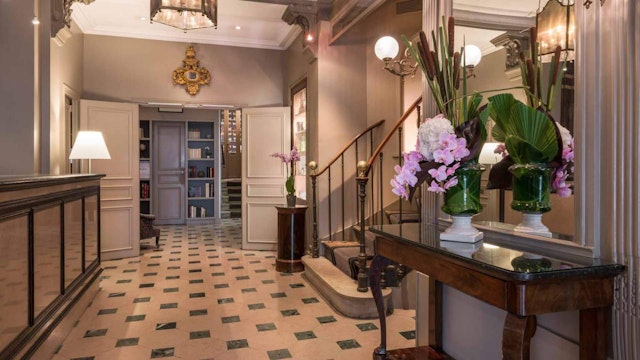 Hotel Louison