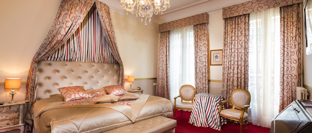 Hôtel Claridge Paris