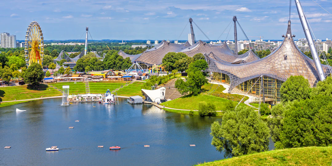 10-Day Germany & Switzerland Itinerary: Culture, Nature & Timeless Landscapes - main image