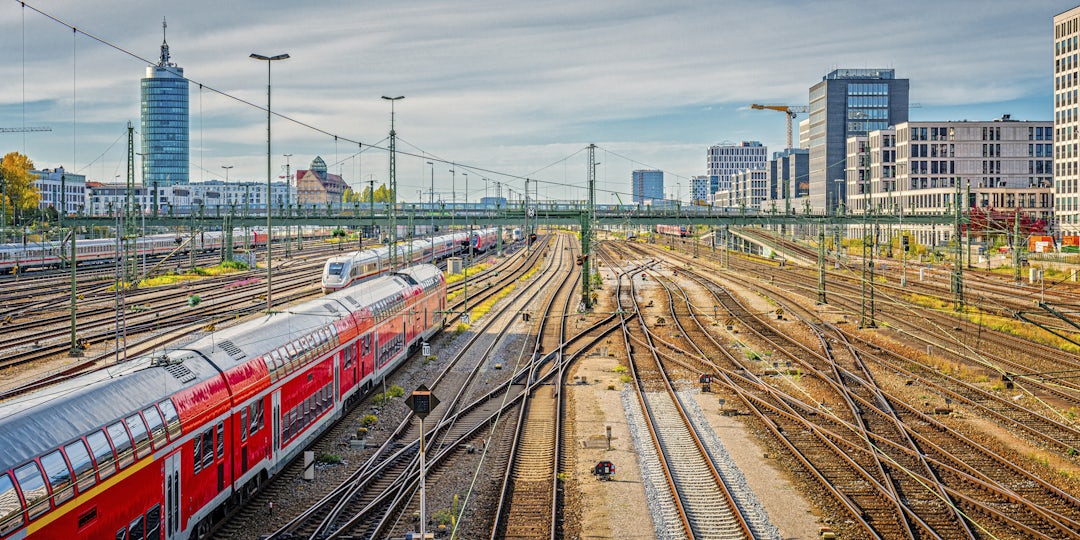  10-Day Germany, Switzerland & Northern Italy Itinerary: The Alpine Triangle