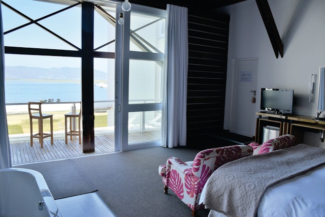 The Lofts Boutique Hôtel