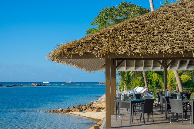 Le Nautique Luxury Waterfront Hotel