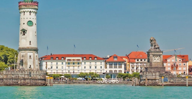 Hotel Bayerischer Hof