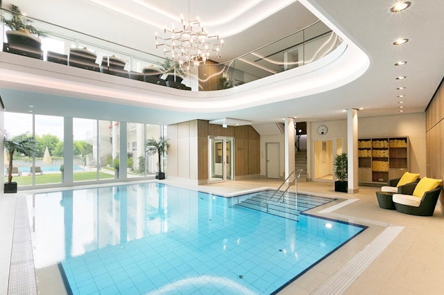 Hotel Bayerischer Hof