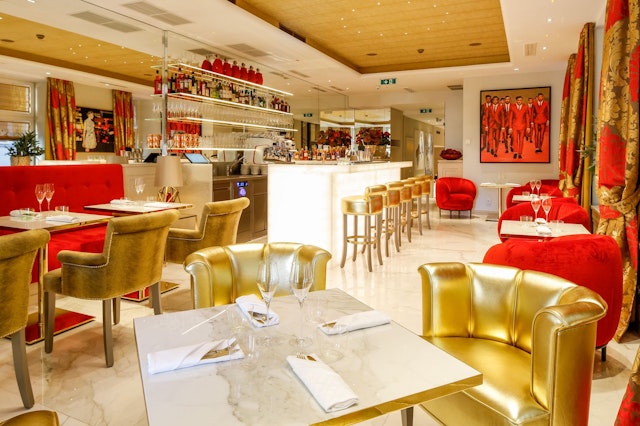 Boutiquehotel Das Tyrol