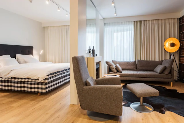 Original Sokos Hotel Kaarle