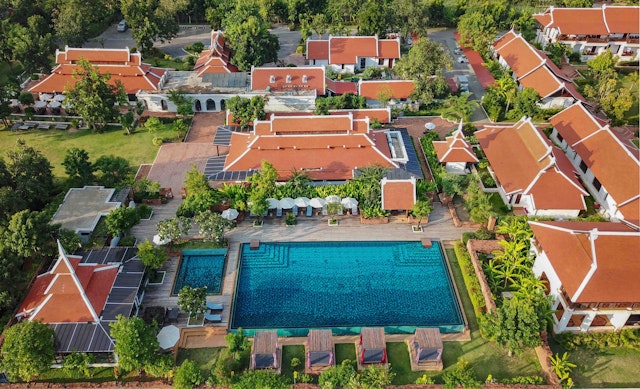 Sriwilai Sukhothai