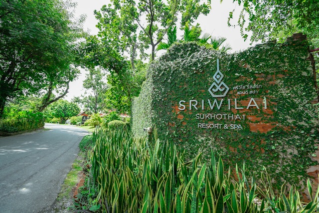 Sriwilai Sukhothai