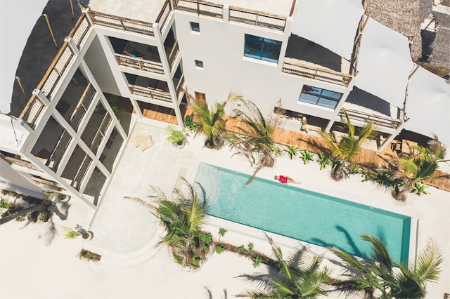 Passion Boutique Hotel