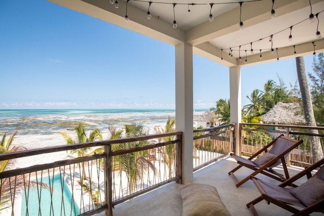 Passion Boutique Hotel