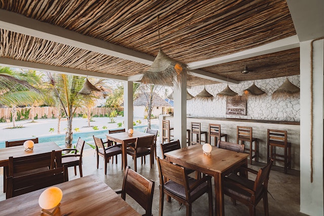 Passion Boutique Hotel