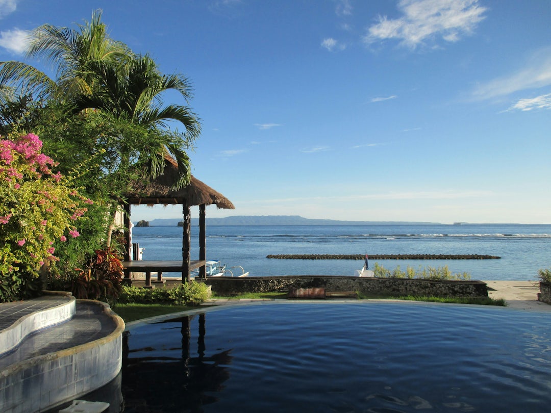 Individuelle Reise nach Bali