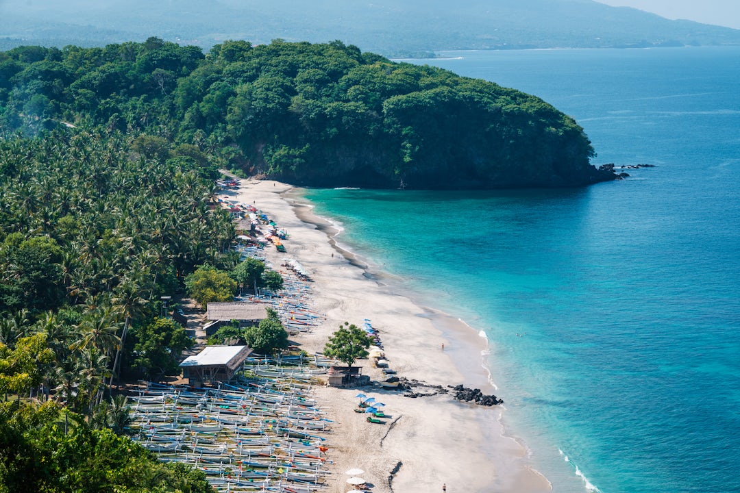 Individuelle Reise nach Bali