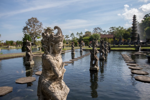 Candi Dasa-2