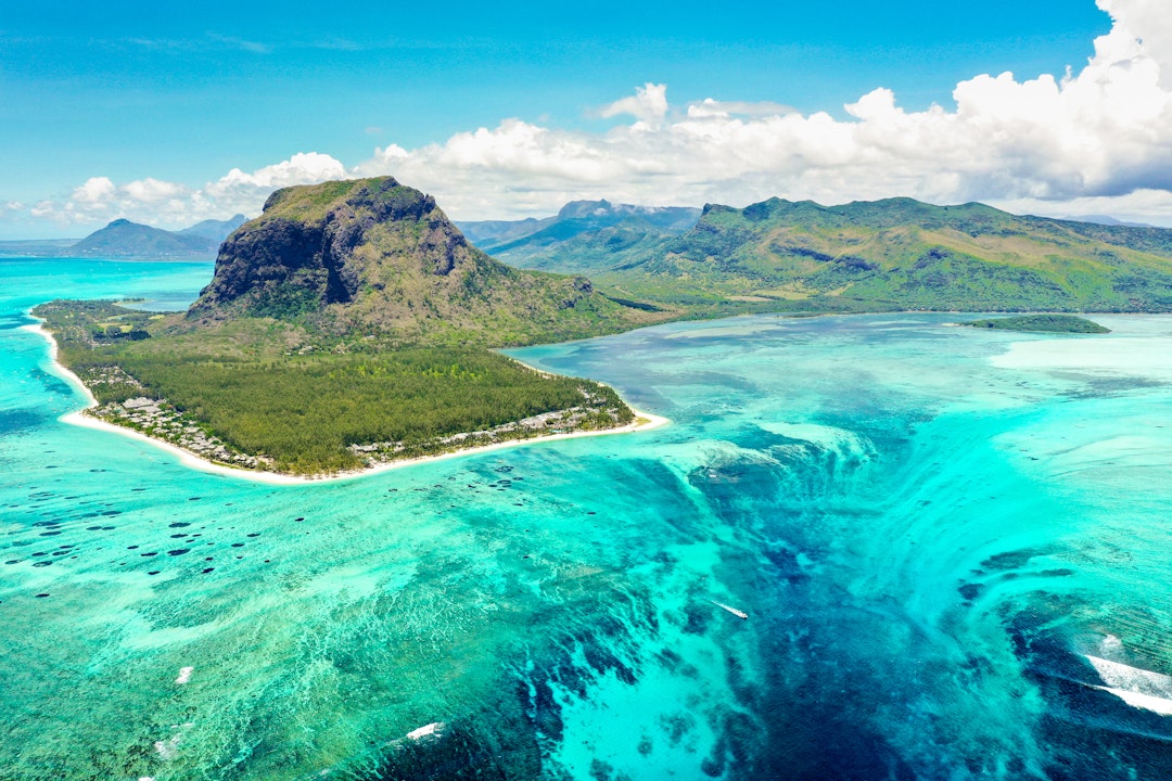 Der Norden von Mauritius: individuell reisen