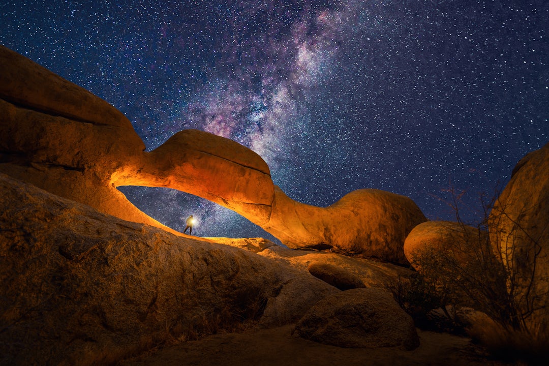 Namibie : une aventure authentique inoubliable