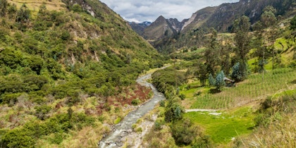 Circuit Équateur de 15 jours - Image 3