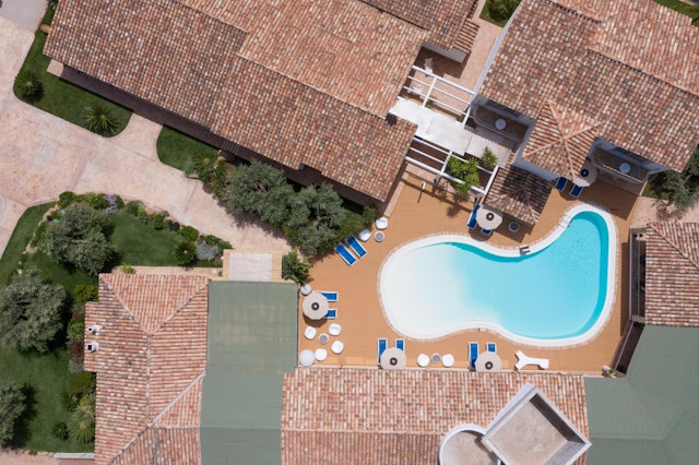 Hotel Eliantos
