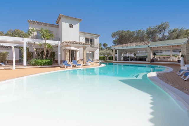 Hotel Eliantos