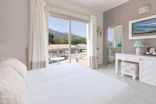 Hotel Eliantos