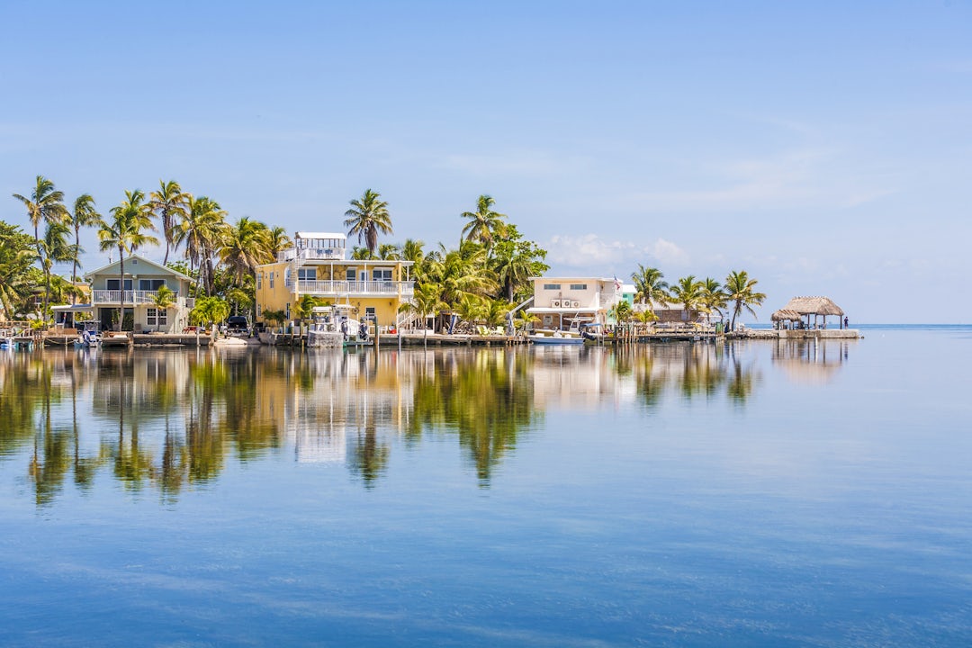 Florida & Bahamas Rundreise ab Miami