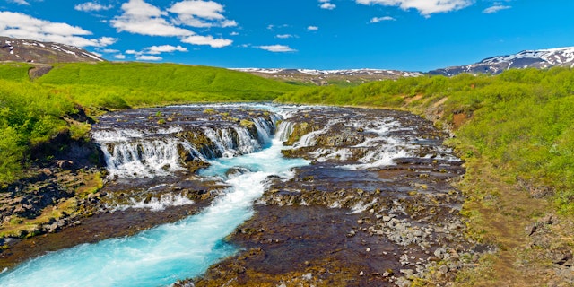 Flúðir-0