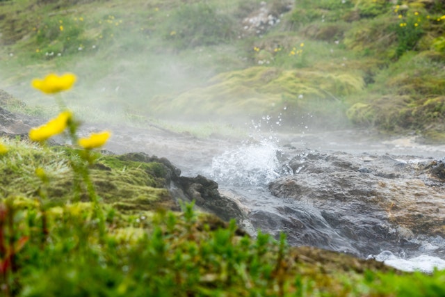 Flúðir-1